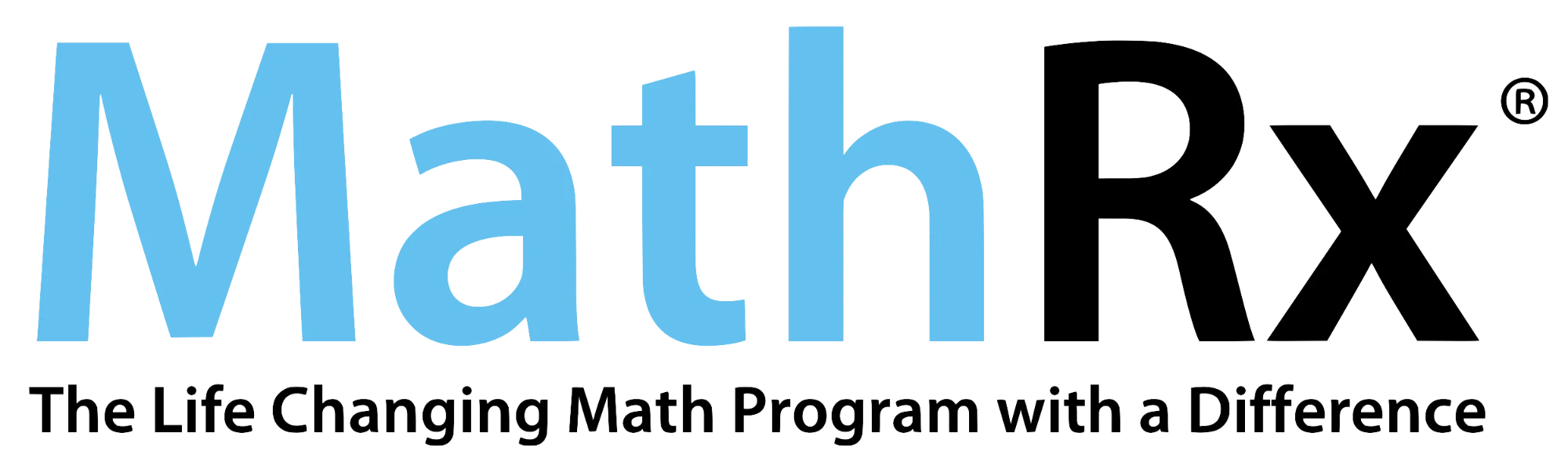 MathRx
