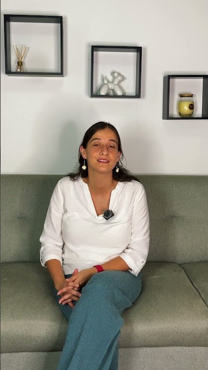 Portada del testimonio en video: Testimonio de una familia Brainpower — atención