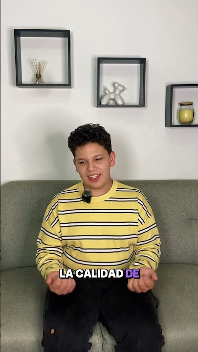 Portada del testimonio en video: Testimonio de una familia Brainpower — atención
