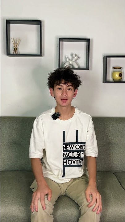 Portada del testimonio en video: Testimonio de una familia Brainpower — matemáticas