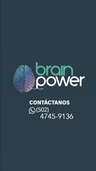 Portada del testimonio en video: Testimonio de una familia Brainpower — matemáticas