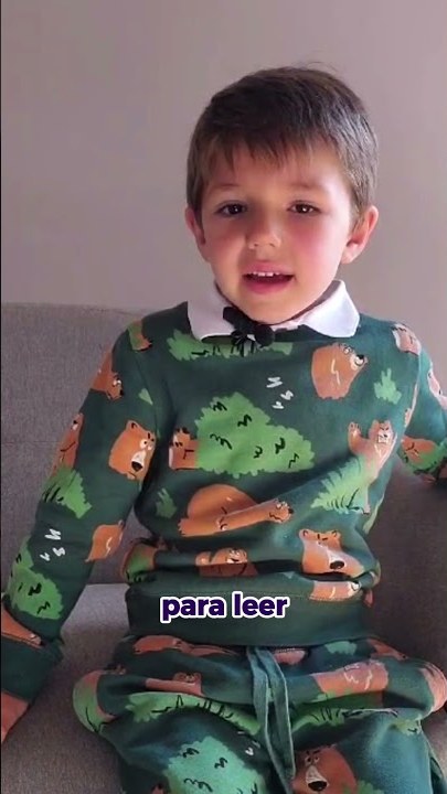 Portada del testimonio en video: Testimonio de una familia Brainpower — lectura