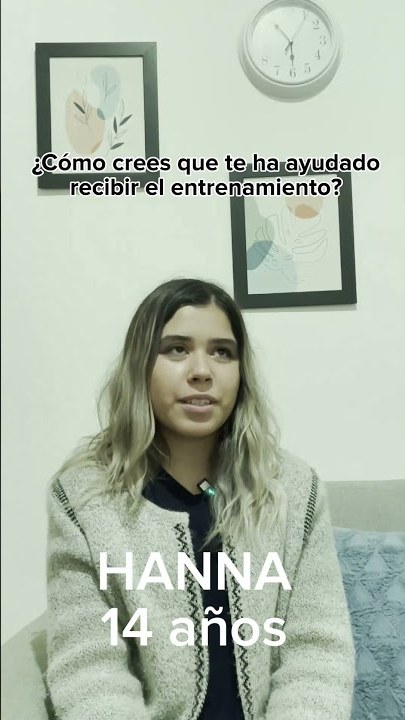 Portada del testimonio en video: Testimonio de una familia Brainpower — atención